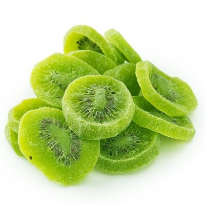 kiwi sấy dẻo