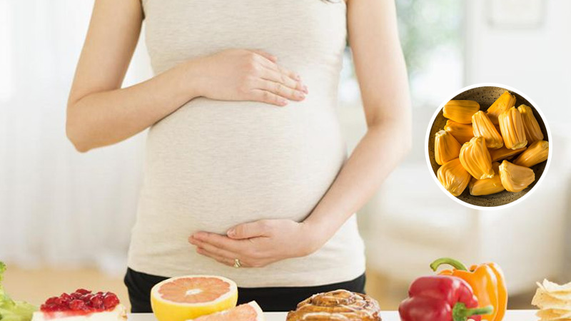 Trái cây sấy ba miền