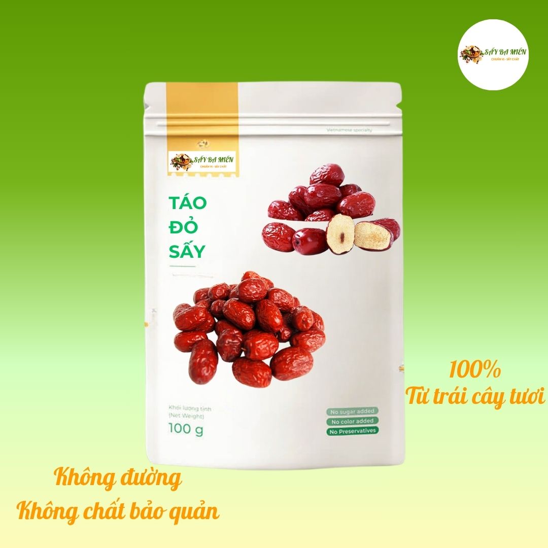 Hồng cam trắng khung sản phẩm đơn giản mỹ phẩm đăng Instagram (17) táo đỏ sấy ba miền