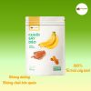 Chuối sấy dẻo ba miền