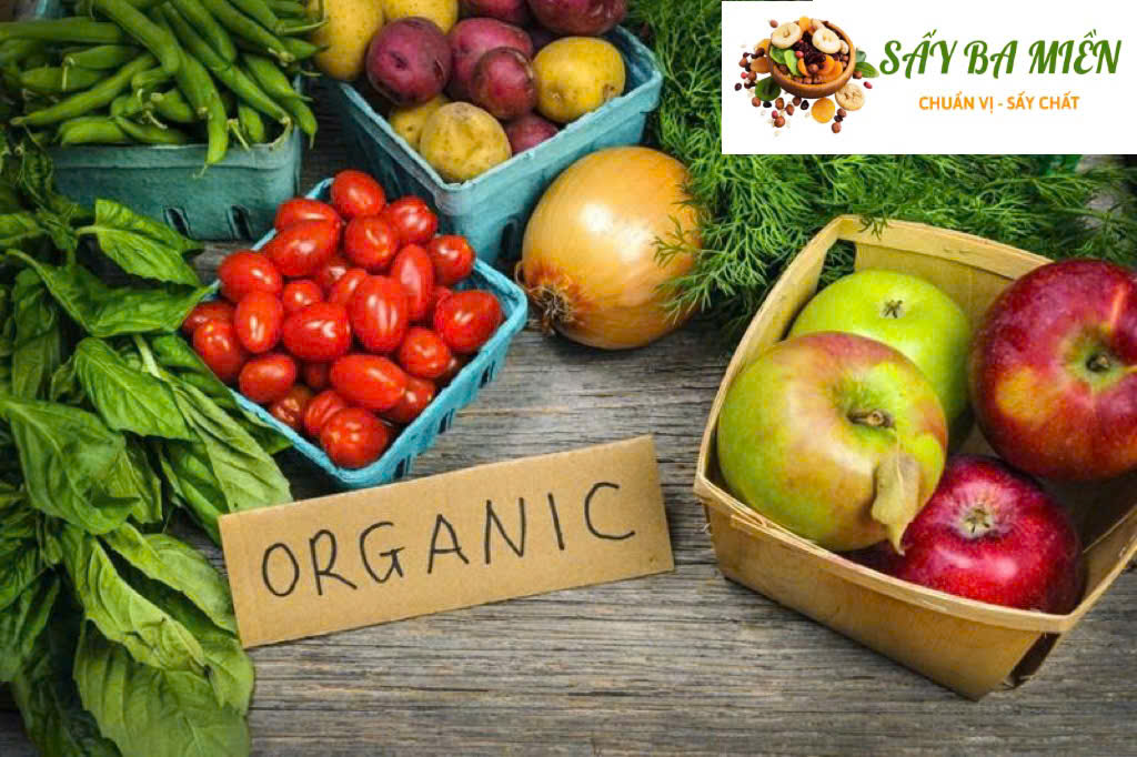 Trái cây sấy có tốt cho sức khỏe không?