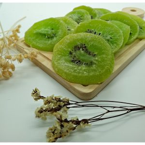 kiwi sấy ba miền