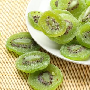 kiwi sấy ba miền
