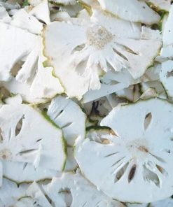 Mãng cầu sấy ba miền