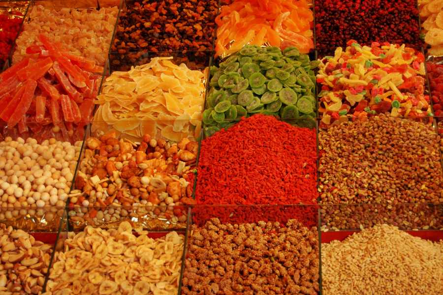 Bạn có biết rằng Glucose có nhiều trong trái cây sấy không? Bởi vốn dĩ trái cây sấy là một món ăn nhiều năng lượng và nhiều người thường lựa chọn, những đây cũng là vấn đề nhiều người lo ngại về lượng glucose có nhiều trong trái cây sấy không?