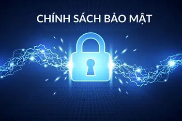 chính sách bảo mật